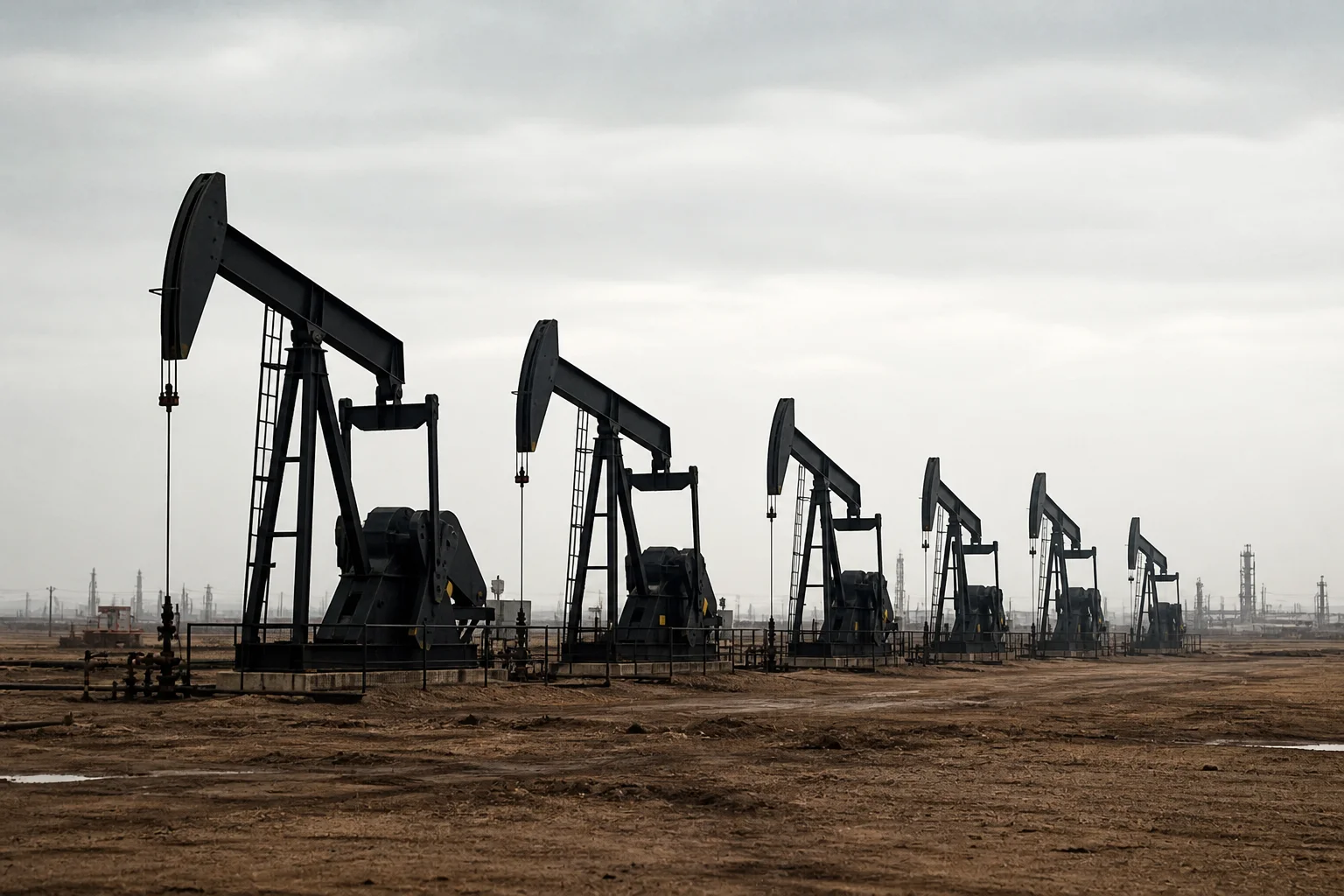 OPEC+ 18.8만 배럴 증산… UAE 탈퇴 후 7개국 체제 첫 결정