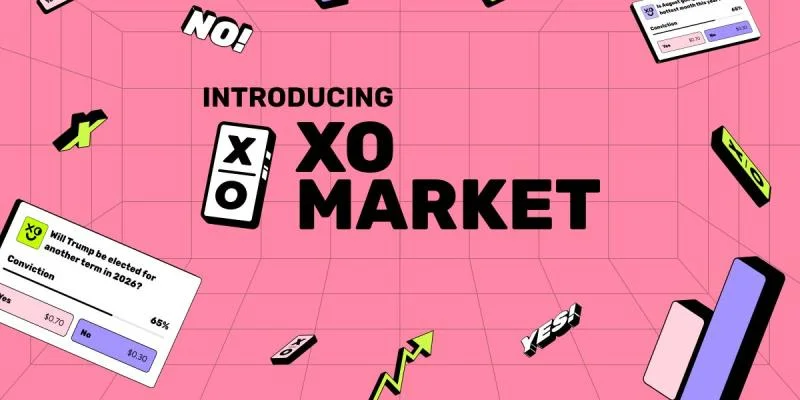 '예측 시장의 유튜브' XO 마켓, 600만 달러 시드 투자 유치