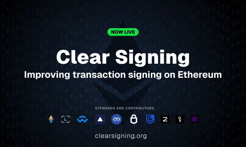 출처=이더리움 재단(X : @ethereumfndn)