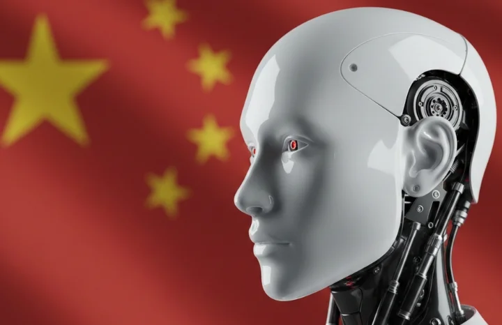 中 AI 모델 호출량, 美 1.81배로 '3주 연속 1위'…텐센트 훈위안 210% 급증