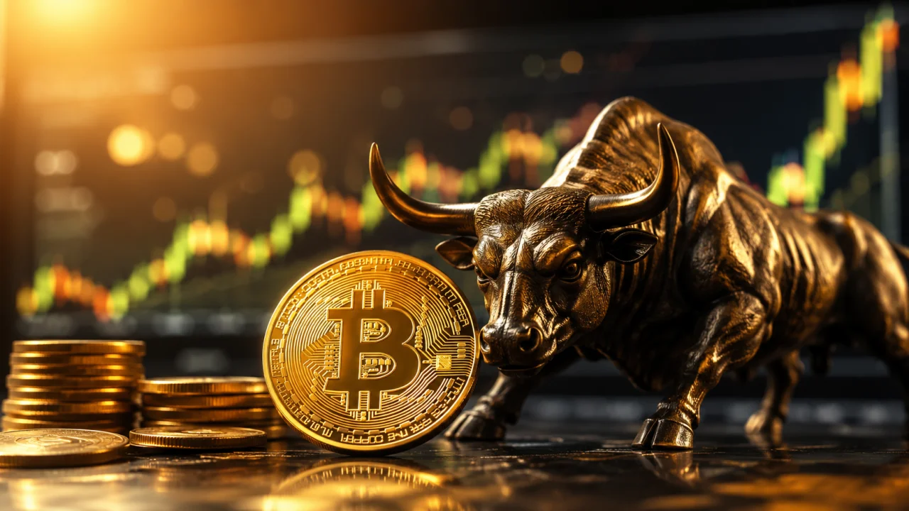 “BTC 6만 달러가 바닥…불장 진입 확률 80%”