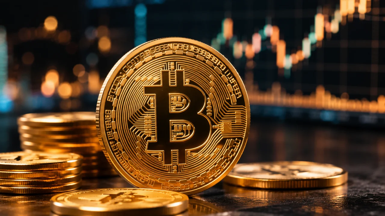 블룸버그 ETF 애널리스트, “월가, 조용히 BTC 매집 중”