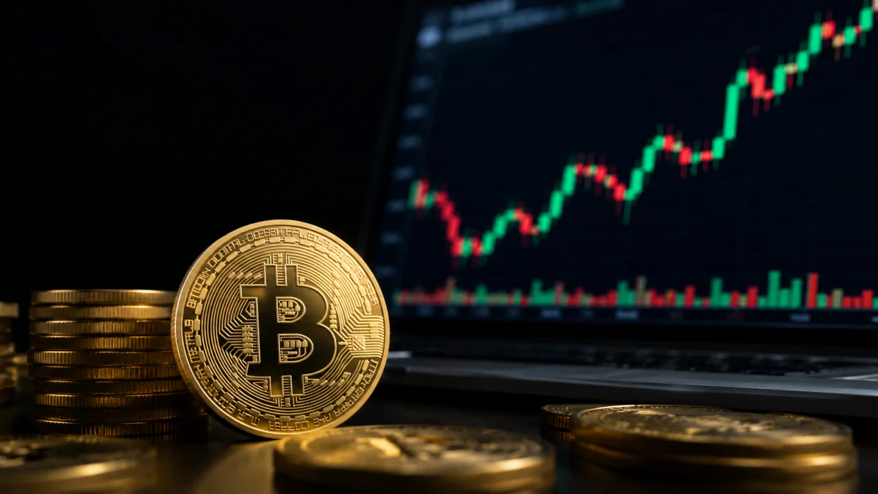 비트포렉스 설립자, BTC 롱 9400만달러 확대…고위험 레버리지 베팅 지속