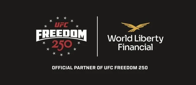 WLFI, 백악관 UFC서 USD1 지급…스테이블코인 실사용 확대