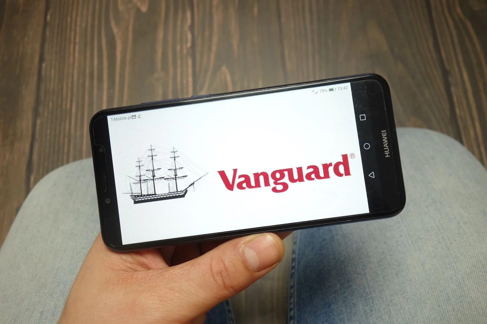 Vanguard, 디지털 자산 리더를 찾기 시작하며 진화하는 암호화폐 전략을 시사