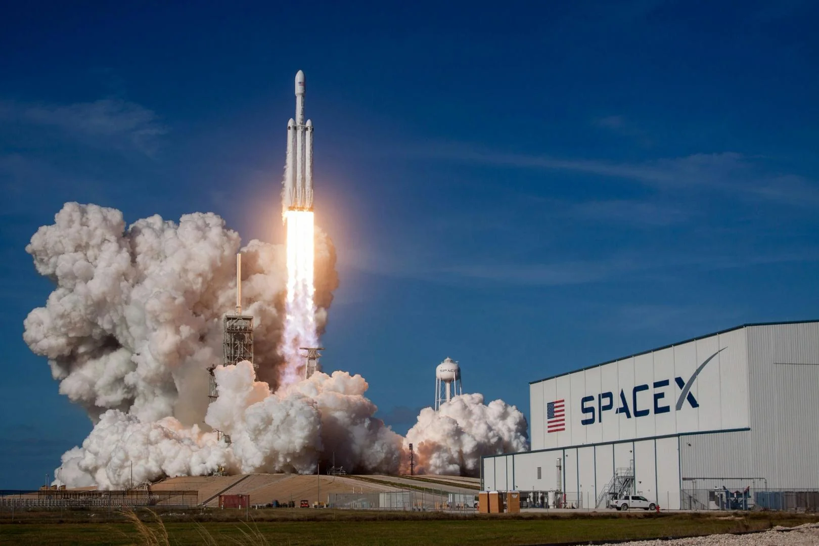 SpaceX IPO, 6월 토큰화 주식 거래 기록 38억 6천만 달러 달성