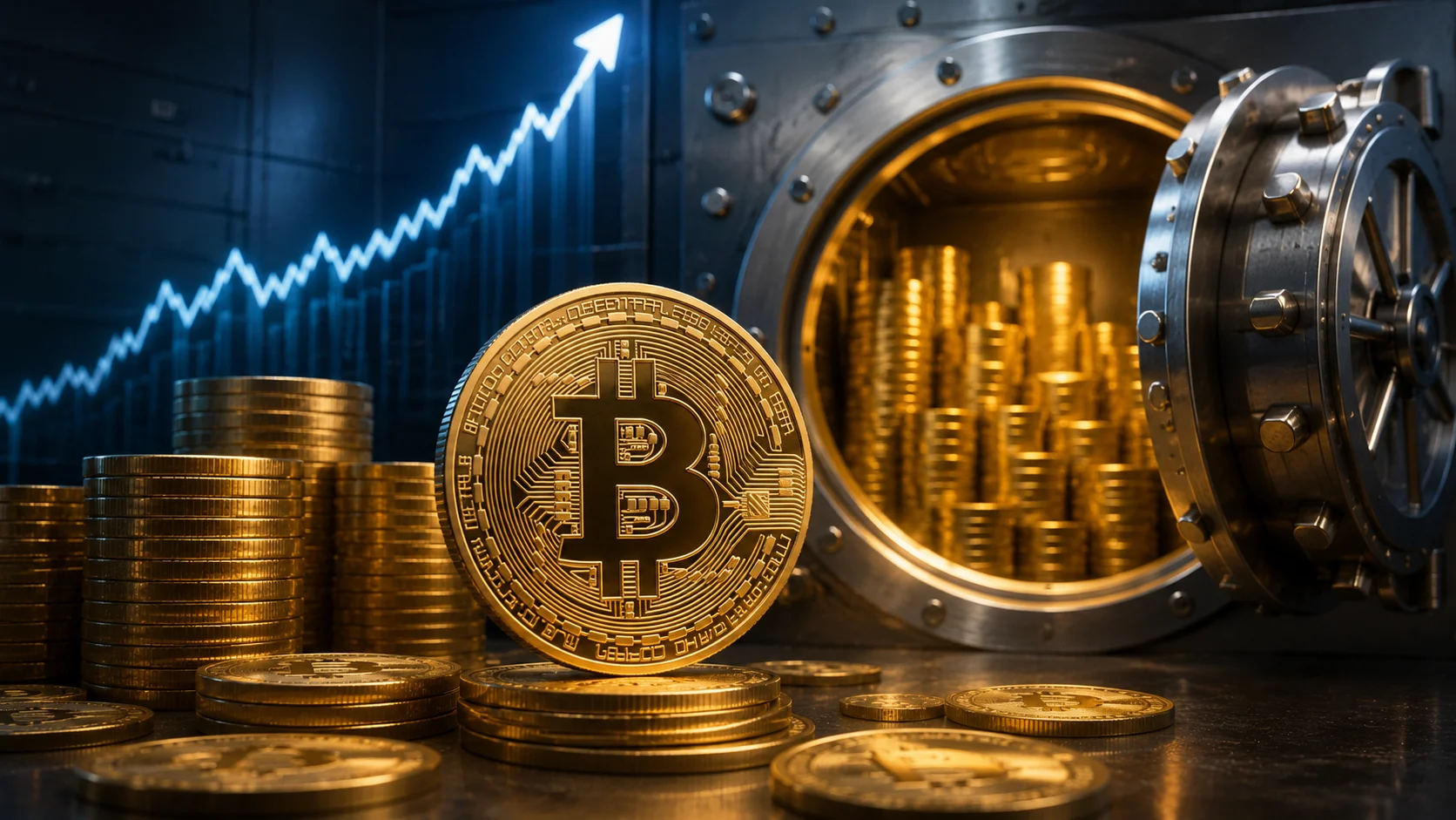 아메리칸 비트코인, BTC 보유량 8000개 돌파