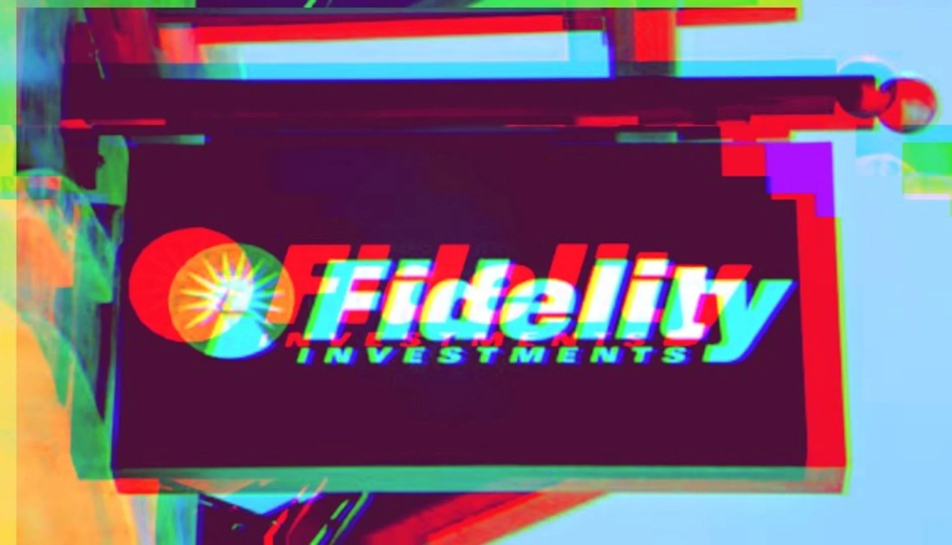 비트코인, 2015년부터 Fidelity가 추적한 파워 법칙 지지선에 근접
