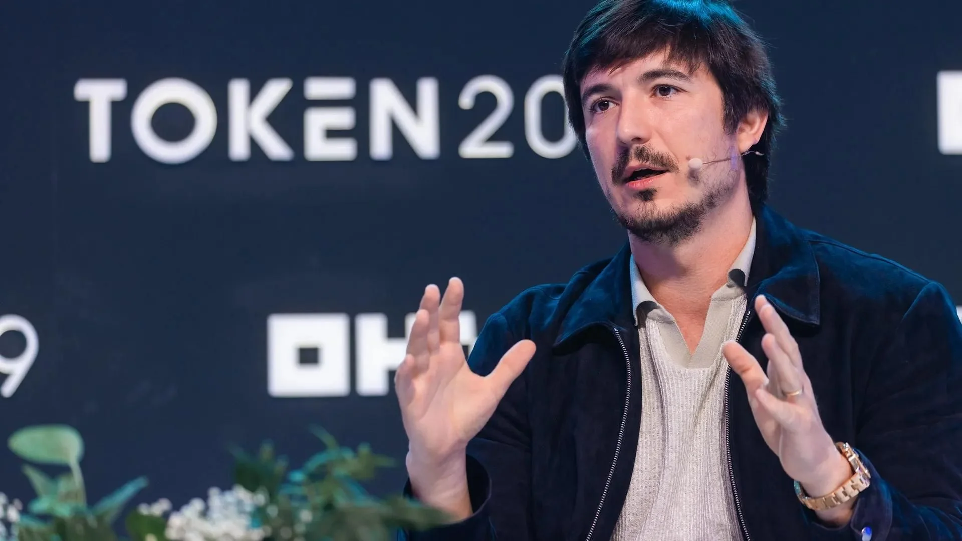 Robinhood 체인, DEX 거래량 상위 5위 진입: Bernstein