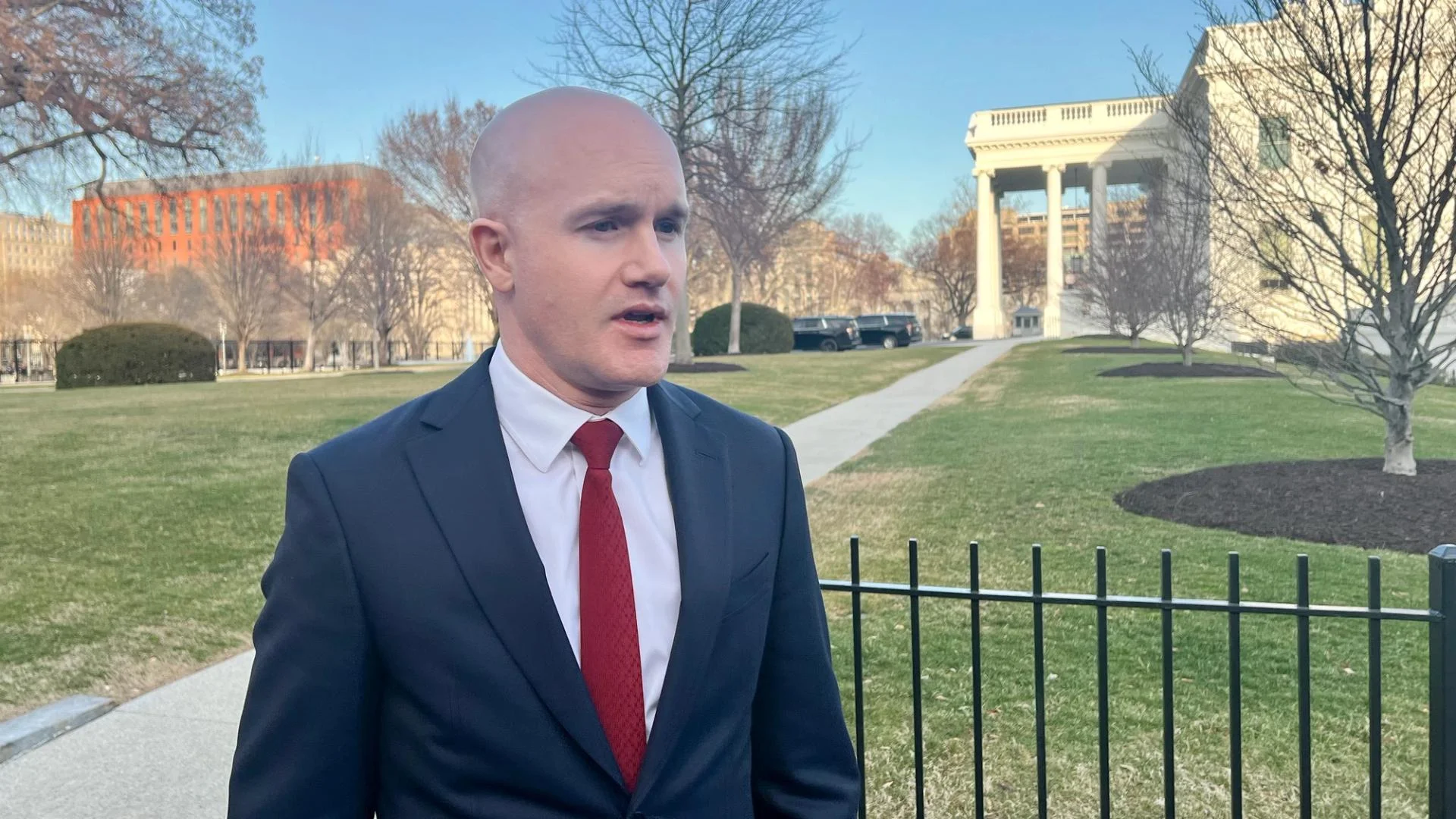 SEC, Coinbase와 Gary Gensler의 누락된 문자 메시지 관련 합의