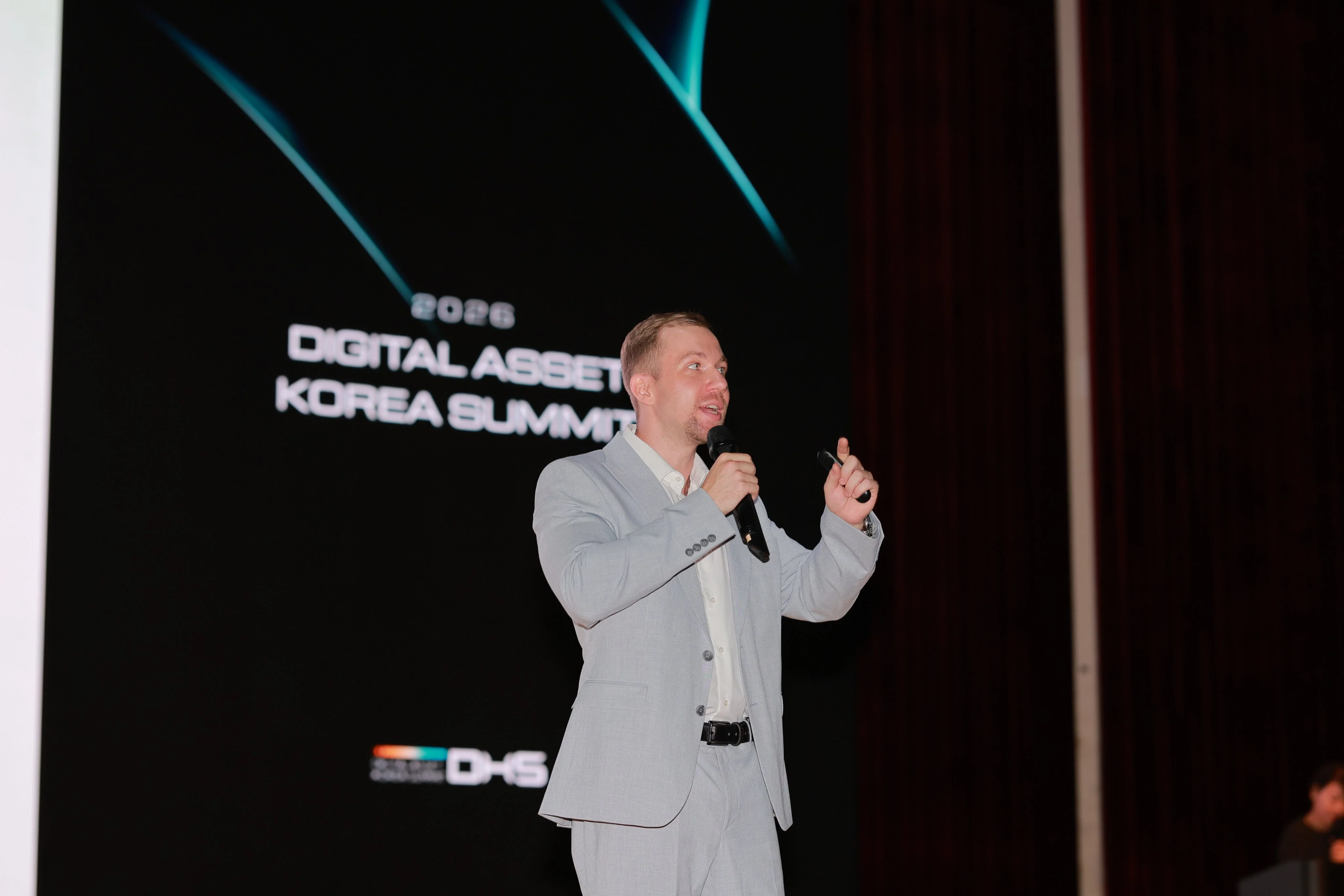 Bullbit, 한국 시장 공략 본격화… DAKS 2026이 확인한 디지털자산 성장성 주목