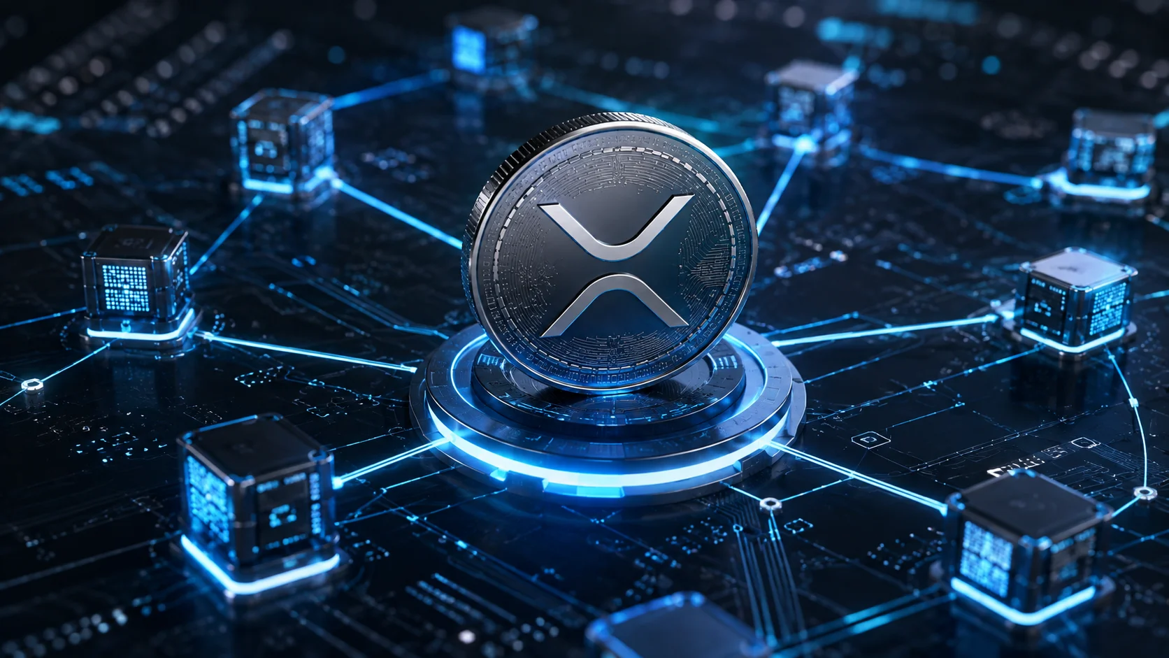 XRP레저, 기관용 프라이버시 기능 탑재