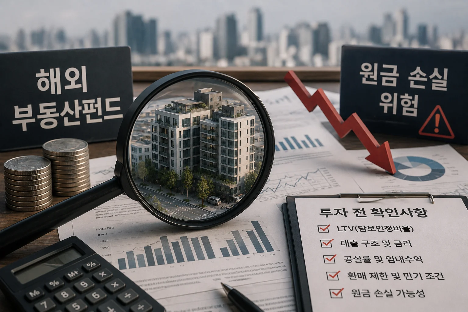 “반토막도 아니고 0원”…1억원 전액 손실 부른 ‘이 펀드’