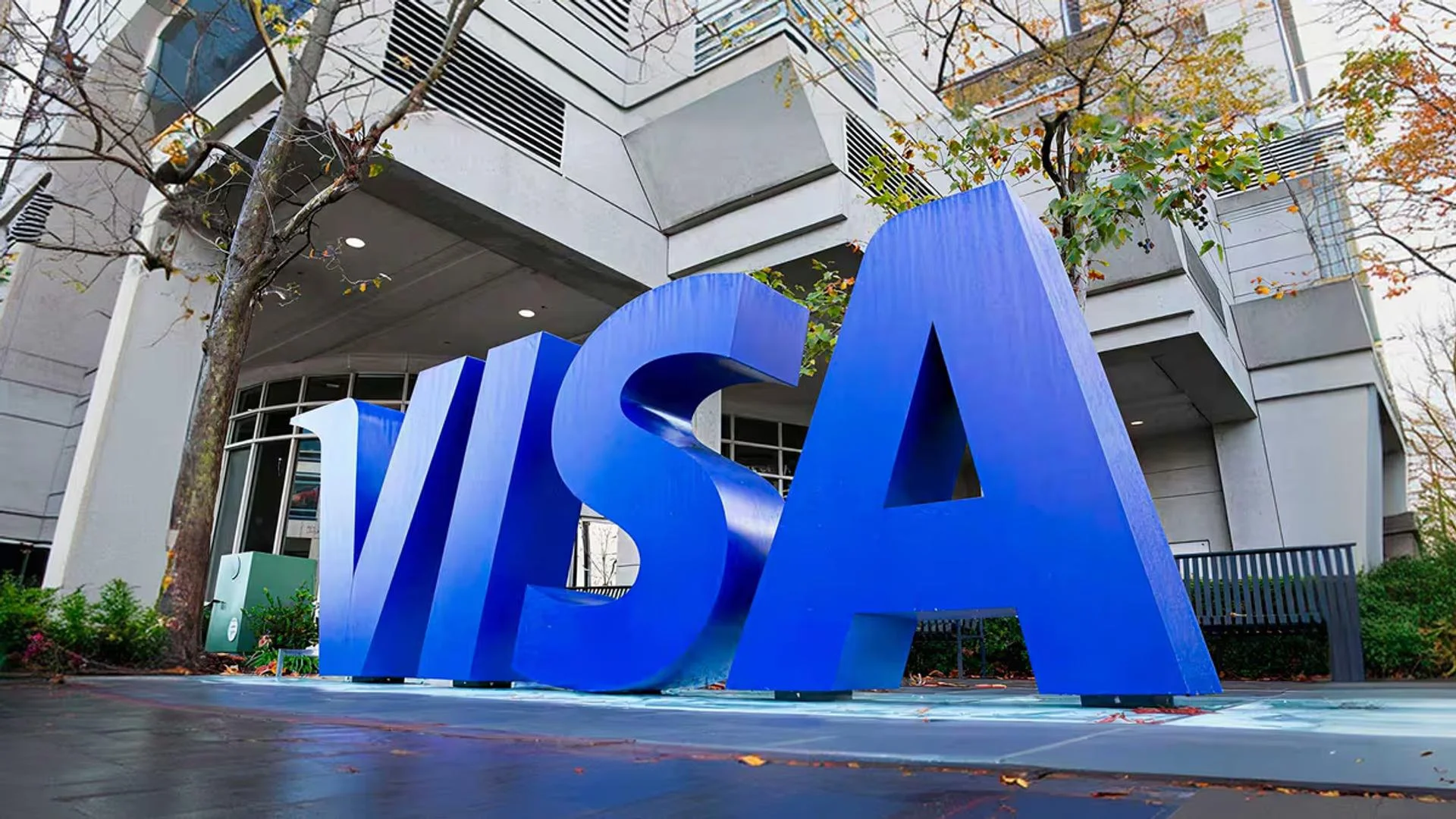 Visa, BVNK의 Mastercard 매각 후 새로운 스테이블코인 결제 파트너 찾는다