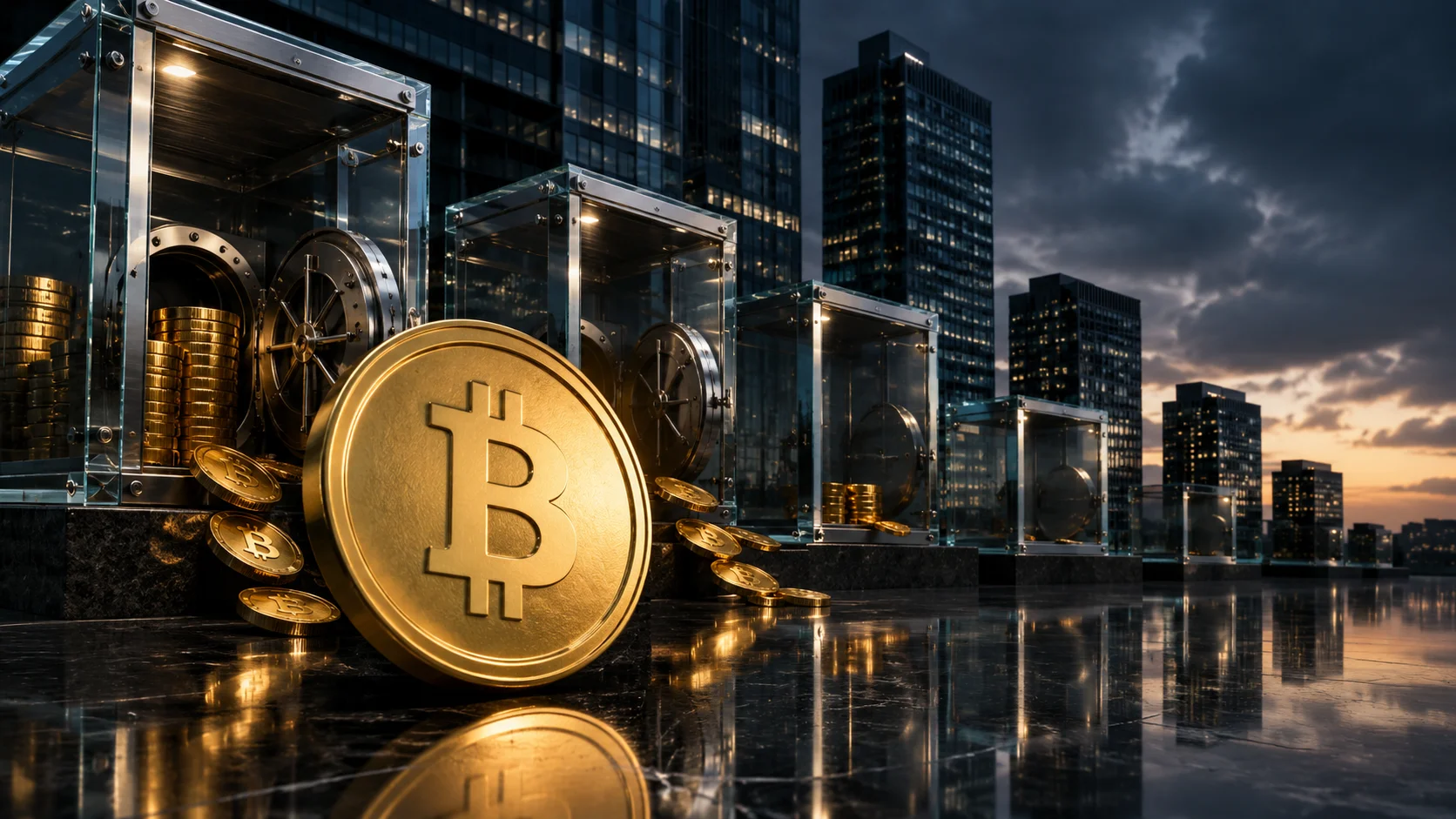 BTC 보유 상위 50개 기업 시총 830억달러 증발