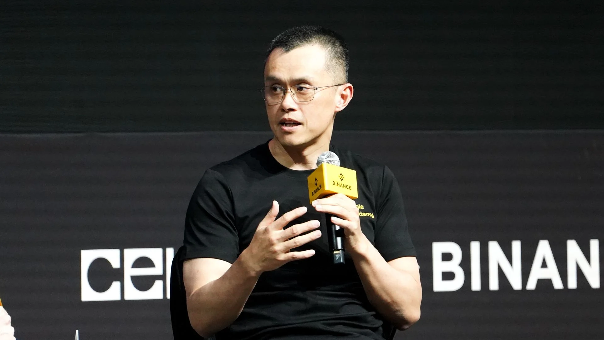 바이낸스, 5년간 USDC 홍보 계약으로 서클 지분 1억 달러 매입