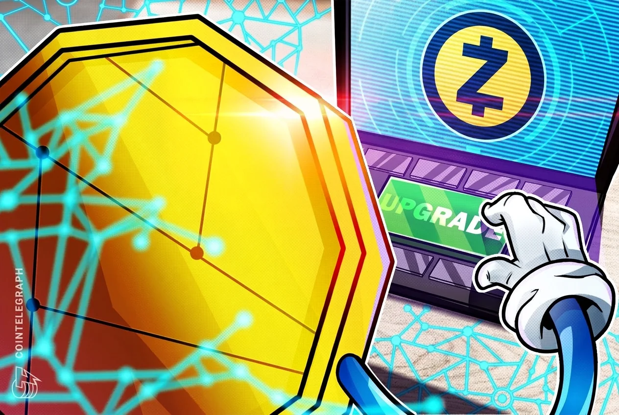 Zcash의 11월 업그레이드로 레거시 Sprout 풀의 자금이 동결될 수 있다