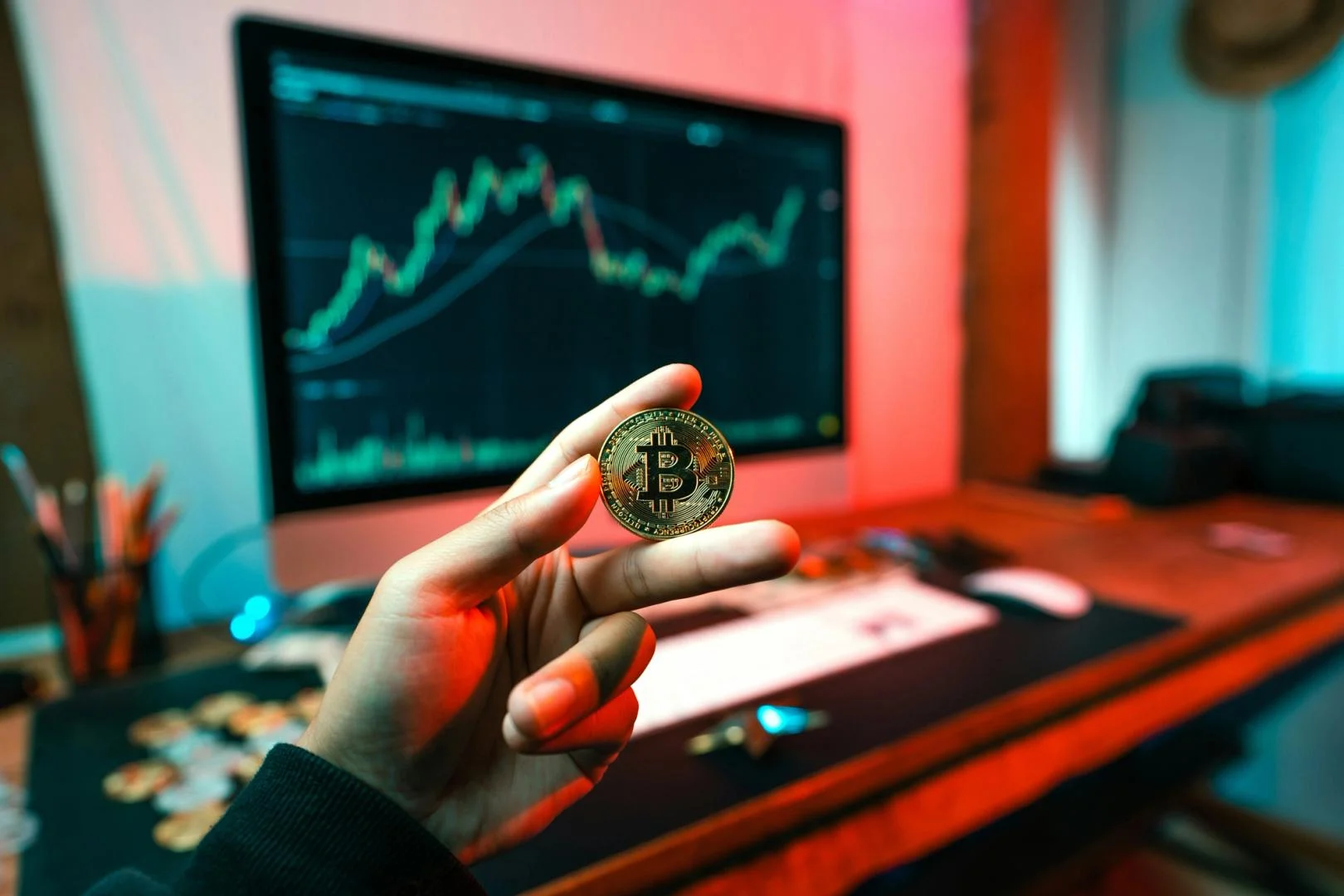 AI 코딩 일주일로 양자 안전 비트코인 거래 추정 비용이 $320에서 $66로 감소