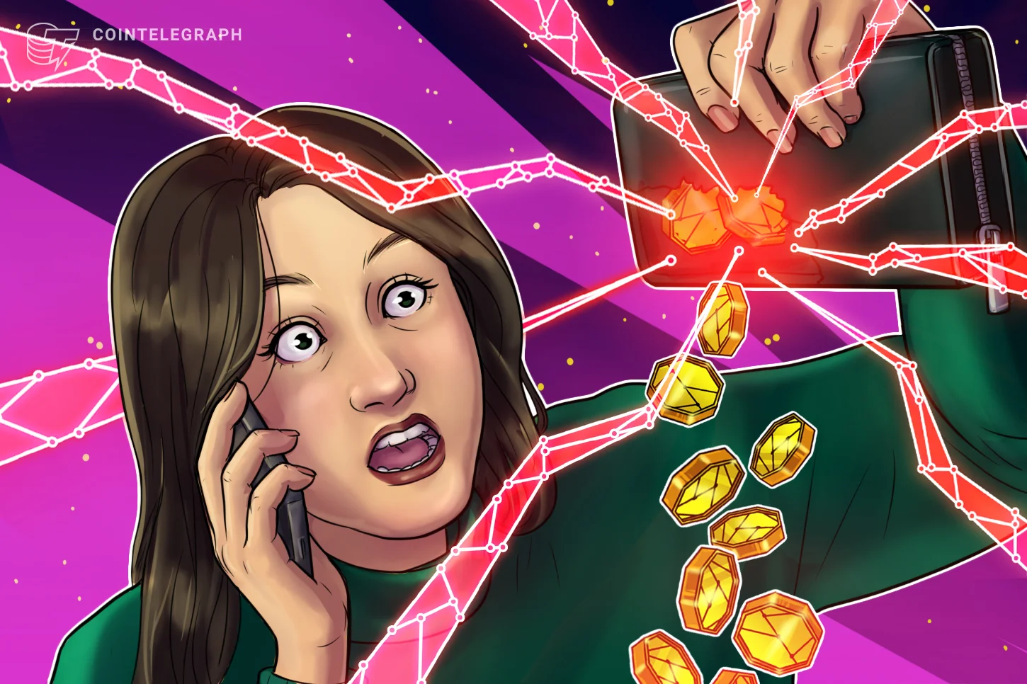 Bitget, 3억 5,100만 달러 보안 침해 확인…출금 일시 중단