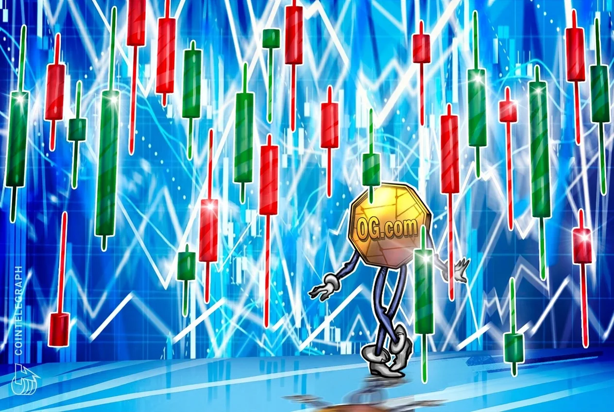 OG.com, 단일 주식 무기한 선물상품에 대한 CFTC 승인 추진