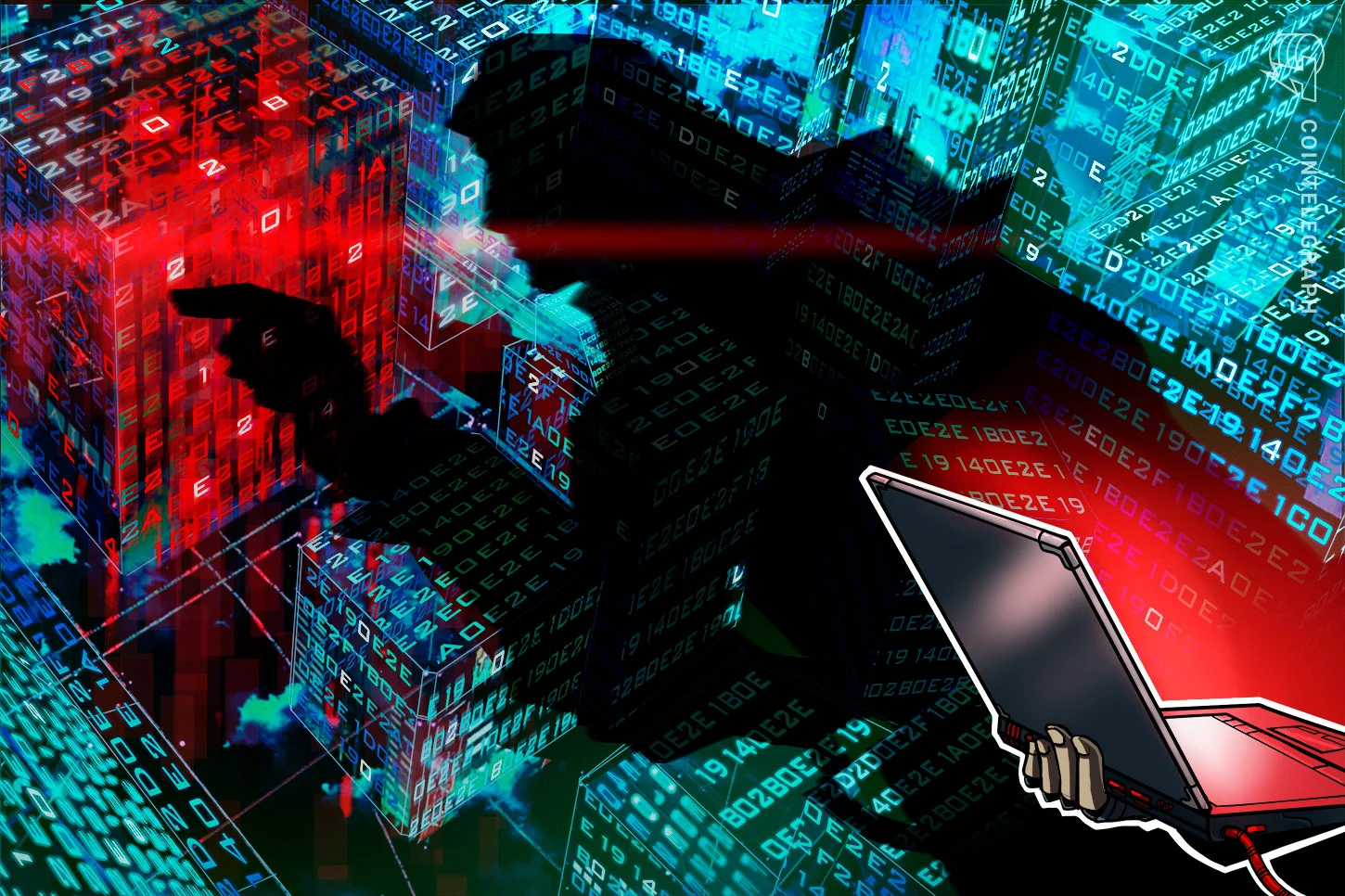 Bitget CEO, 3억8800만 달러 해킹 자금 회수에 “그다지 낙관적이지 않다”