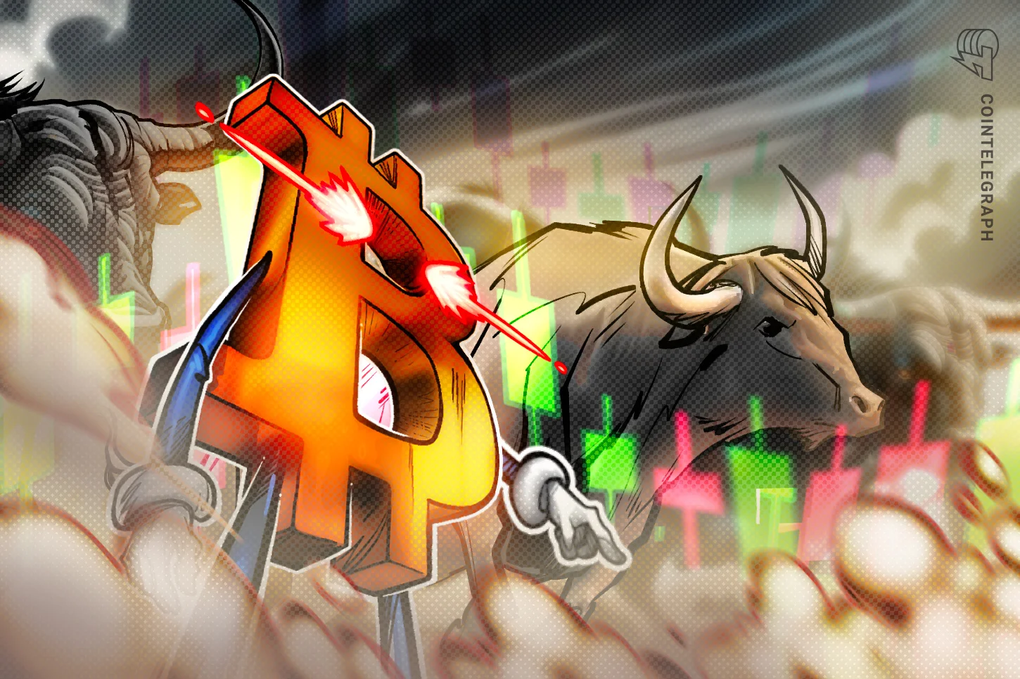 비트코인(BTC) 가격, 2026년 시가 회복 시도: 이번 주 비트코인에서 알아야 할 세 가지