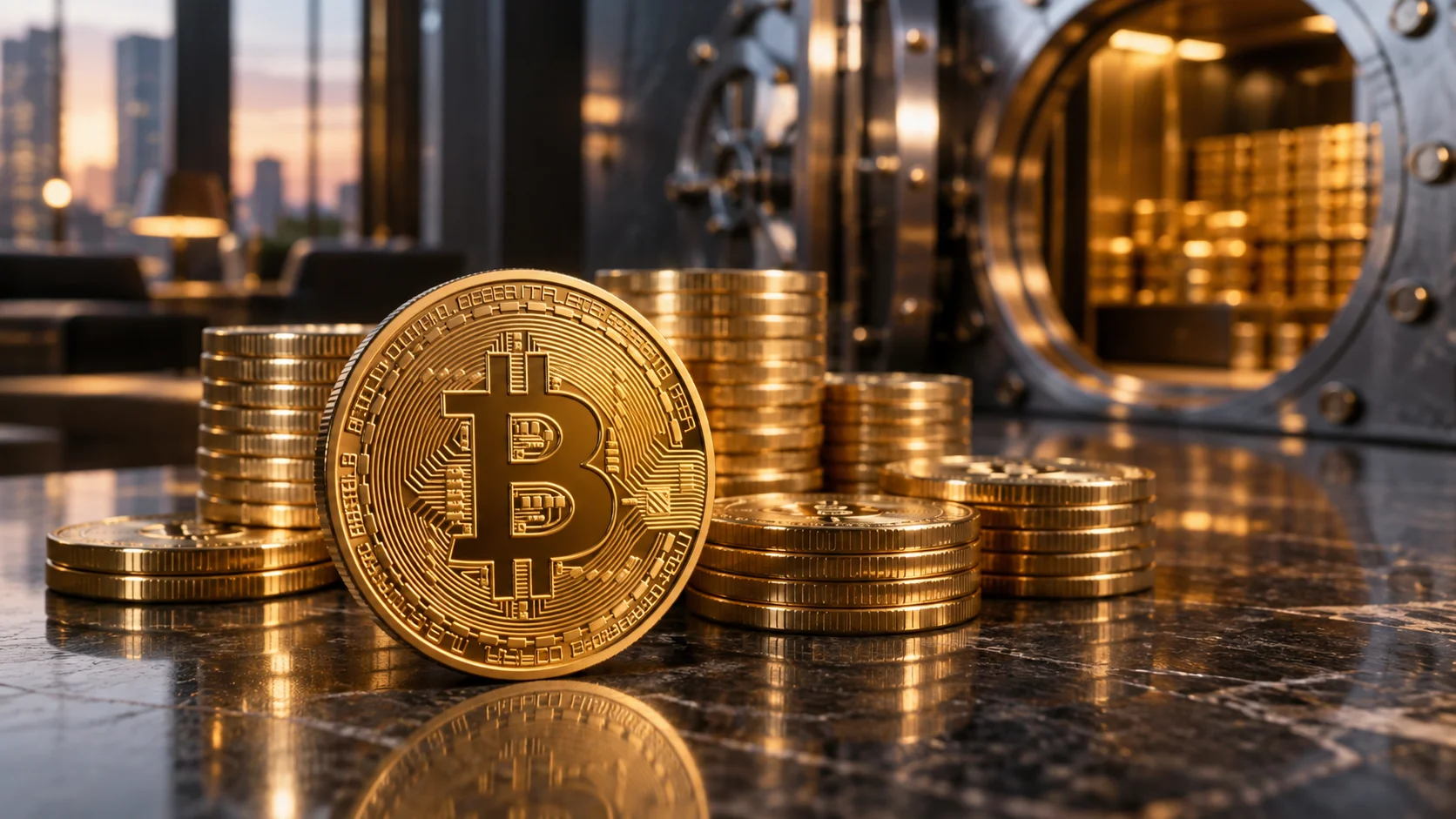스트래티지, 3분기 BTC 평가이익 209억달러…9개월 누적은 손실