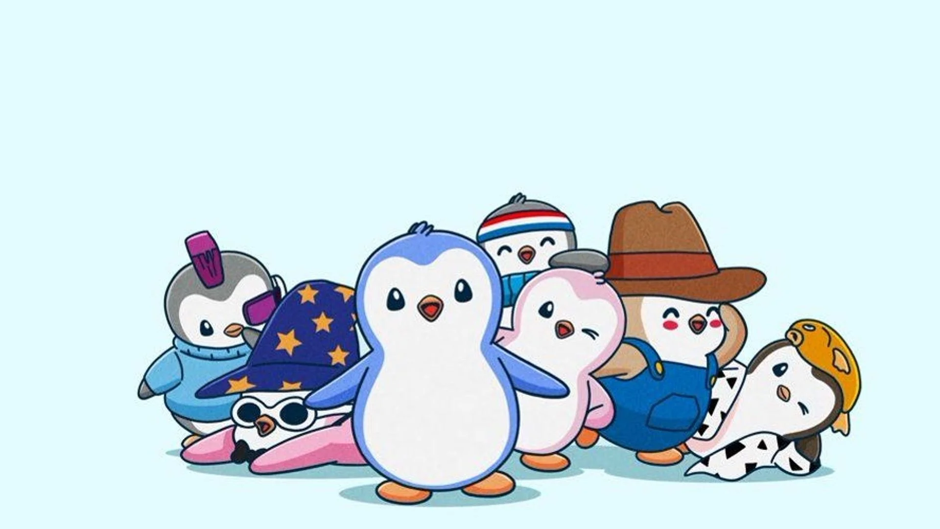 Pudgy Penguins의 Abstract, 일주일 만에 두 번째로 문 닫는 이더리움 레이어 2