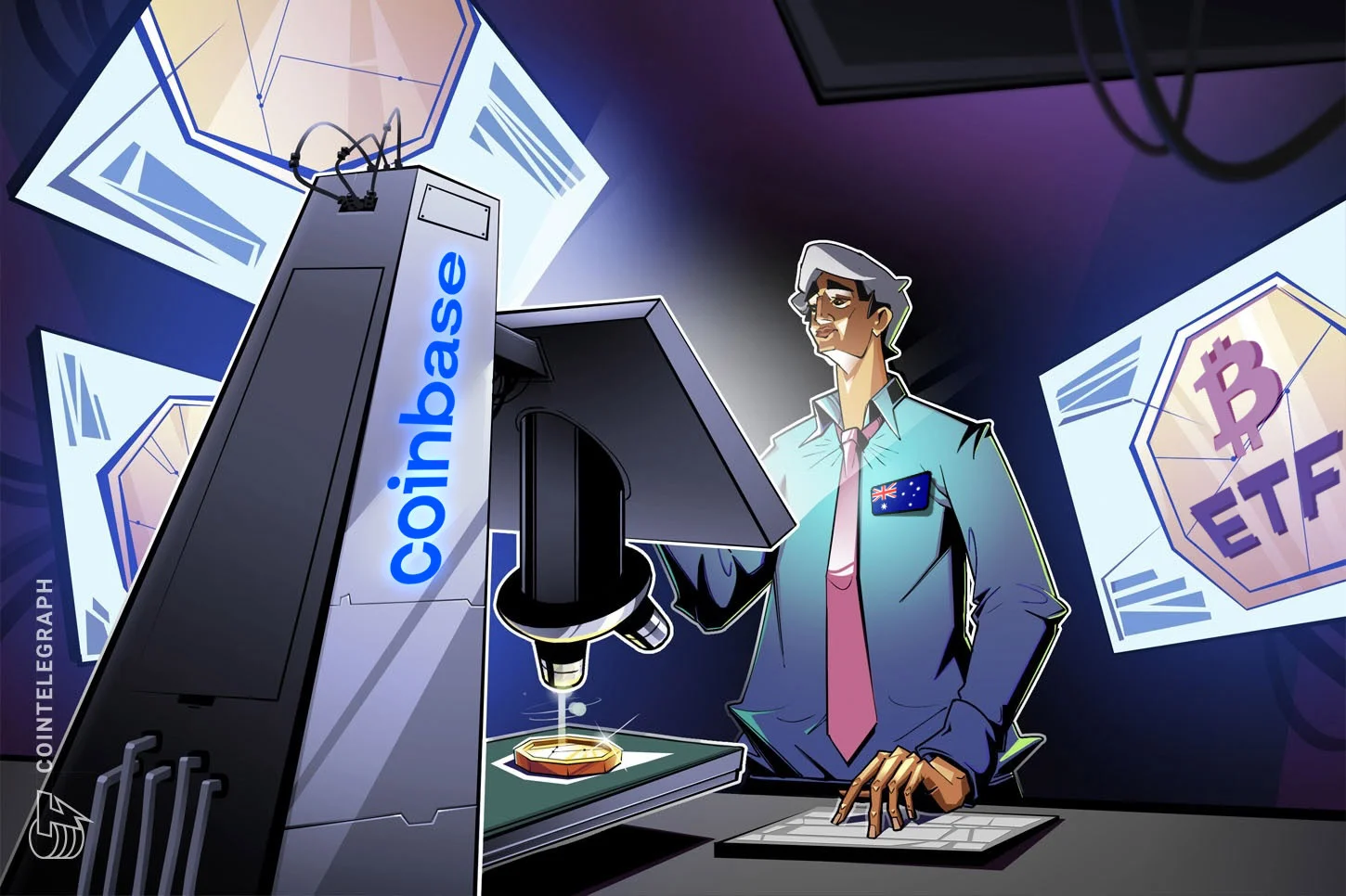 Coinbase, Deribit 통합으로 글로벌 암호화폐 파생상품 유동성을 미국에 도입