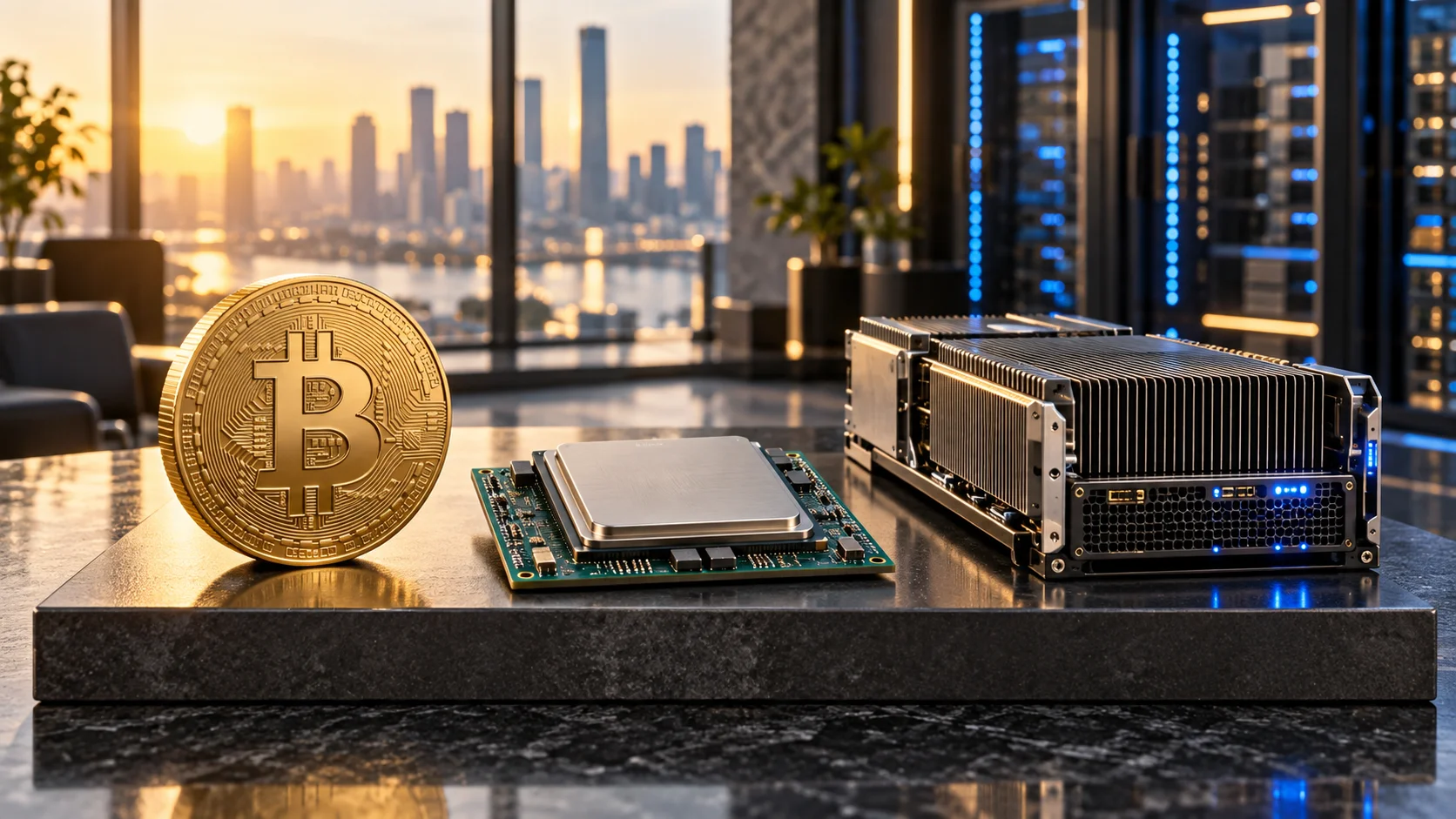 톰 리, “BTC·반도체·네오클라우드, 지지선 접근…매수 기회 주목”