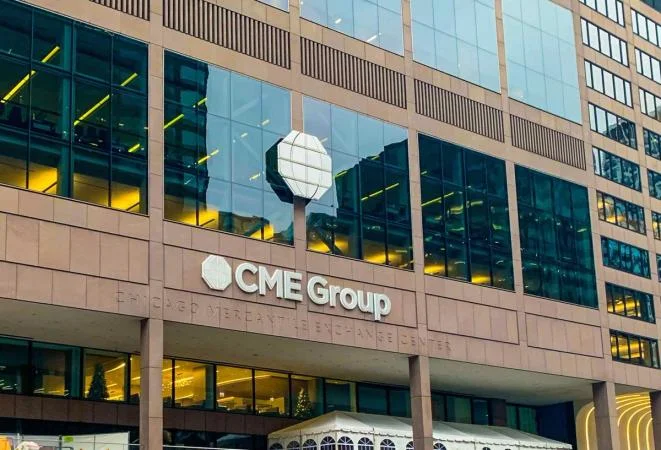 CME의 비트코인 캐시, 유니스왑 선물, 글로벌 PMI: 다가오는 암호화폐 주간
