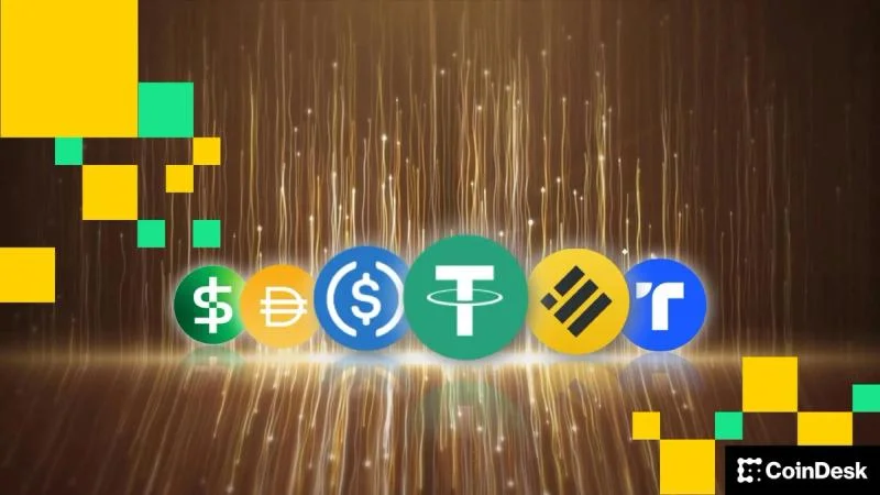 Crypto for Advisors: Stablecoins are ready for prime time