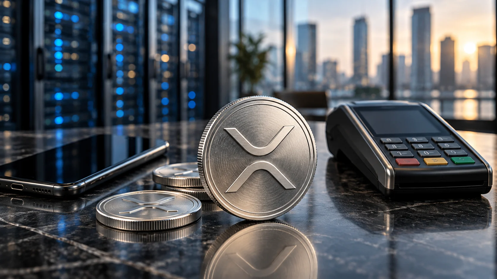 XRPL 검증자 벳 “네트워크 이용 확대가 먼저…XRP 가격은 그 결과”