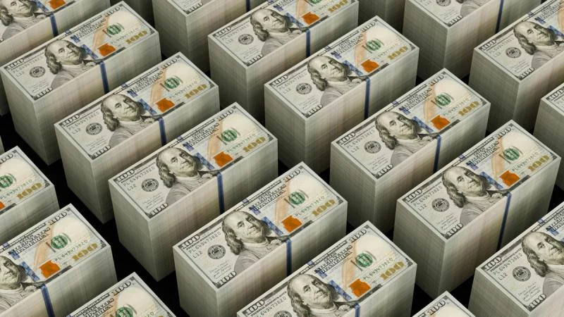 프랭클린 템플턴, XRP 레저에 1억 5천만 달러 펀드 주식 추가, 모두 하나의 지갑에