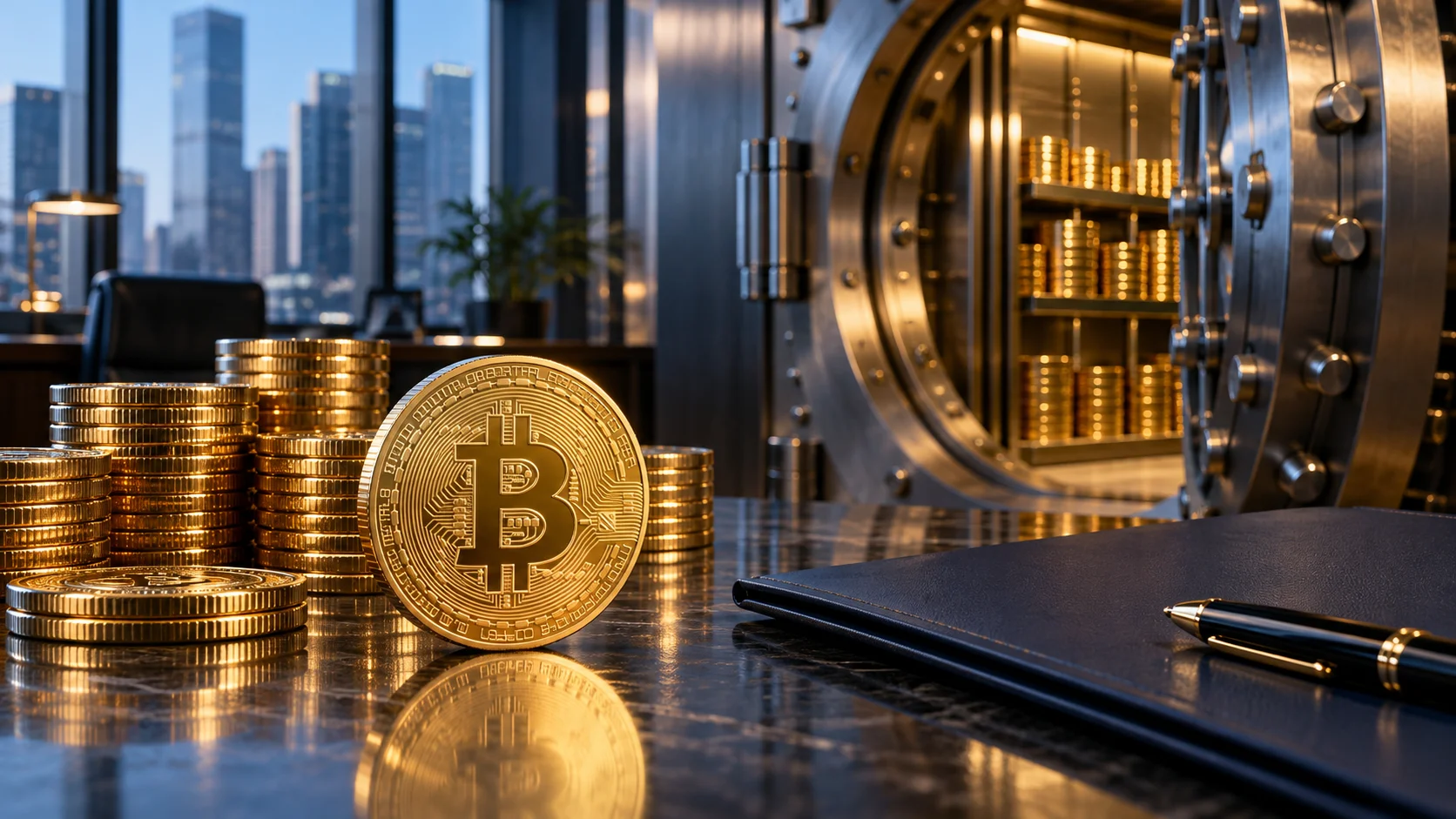 스트라이브, 최대 10억달러 우선주 추가 발행 추진…BTC 비축 자금조달 확대