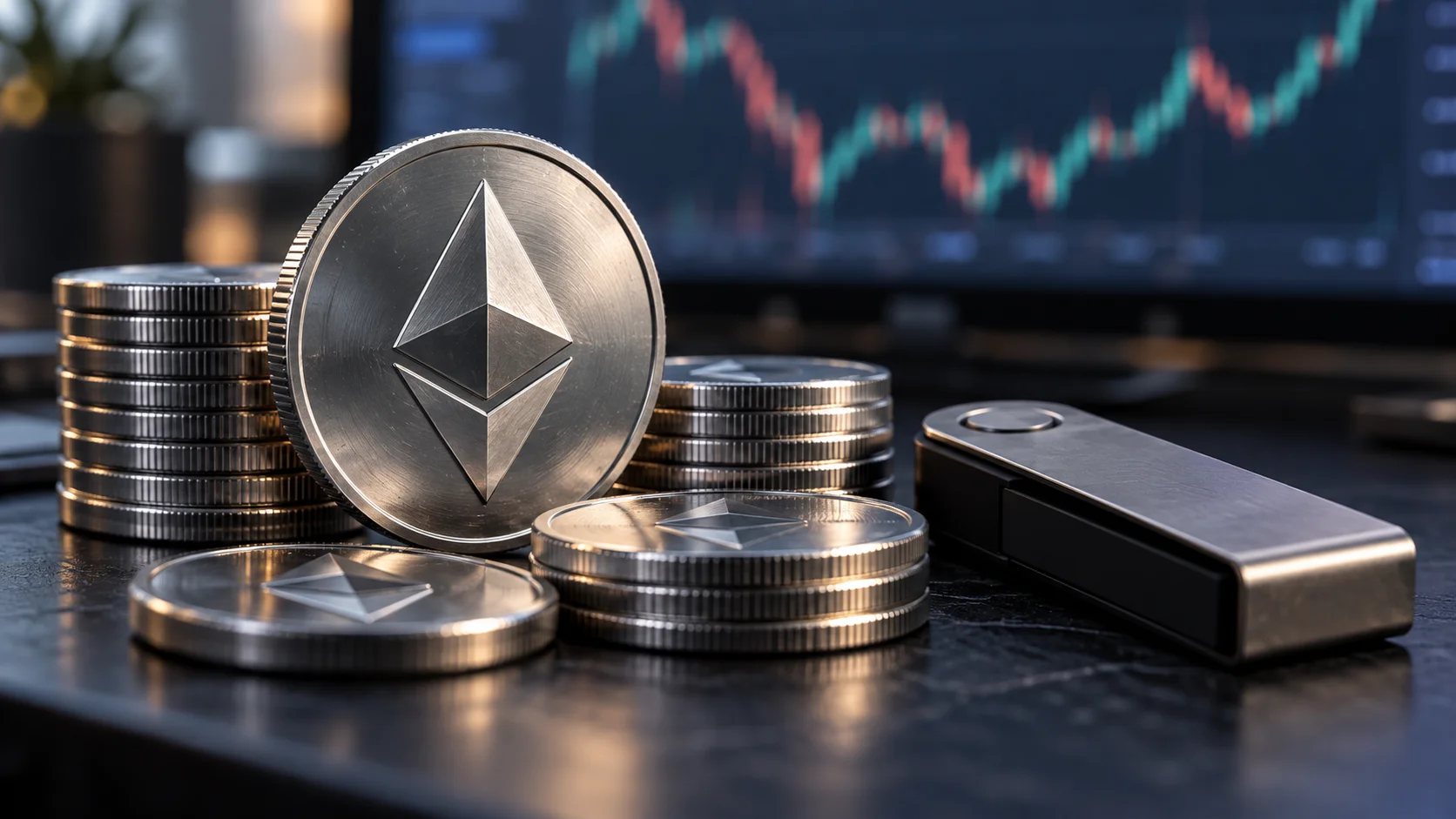 비트마인, 일주일간 1만452 ETH 추가 매수…총 605만 ETH 보유