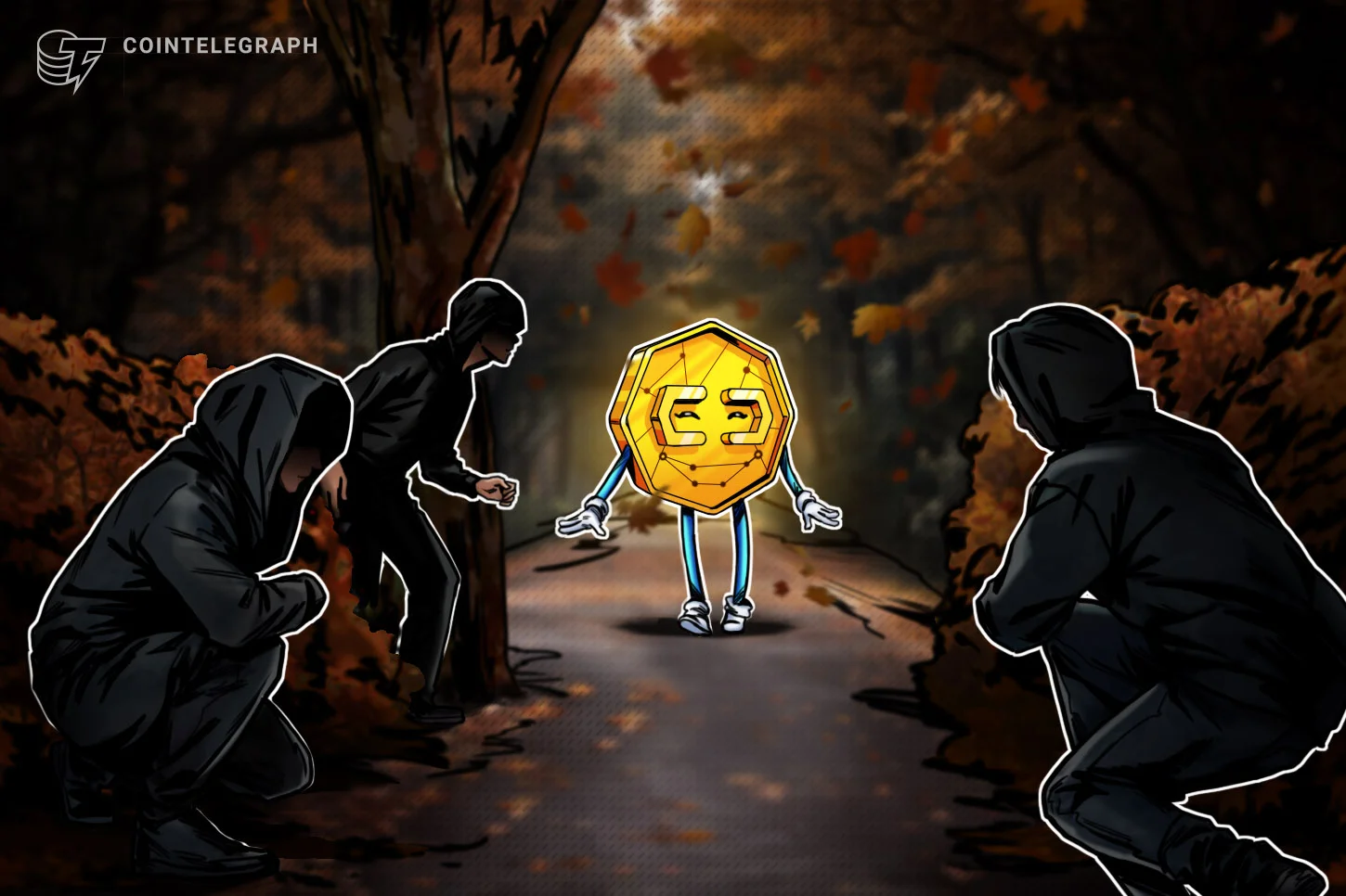 바이낸스 사상 최대 63억 달러 해킹 이후 THORChain의 RUNE 13% 급등
